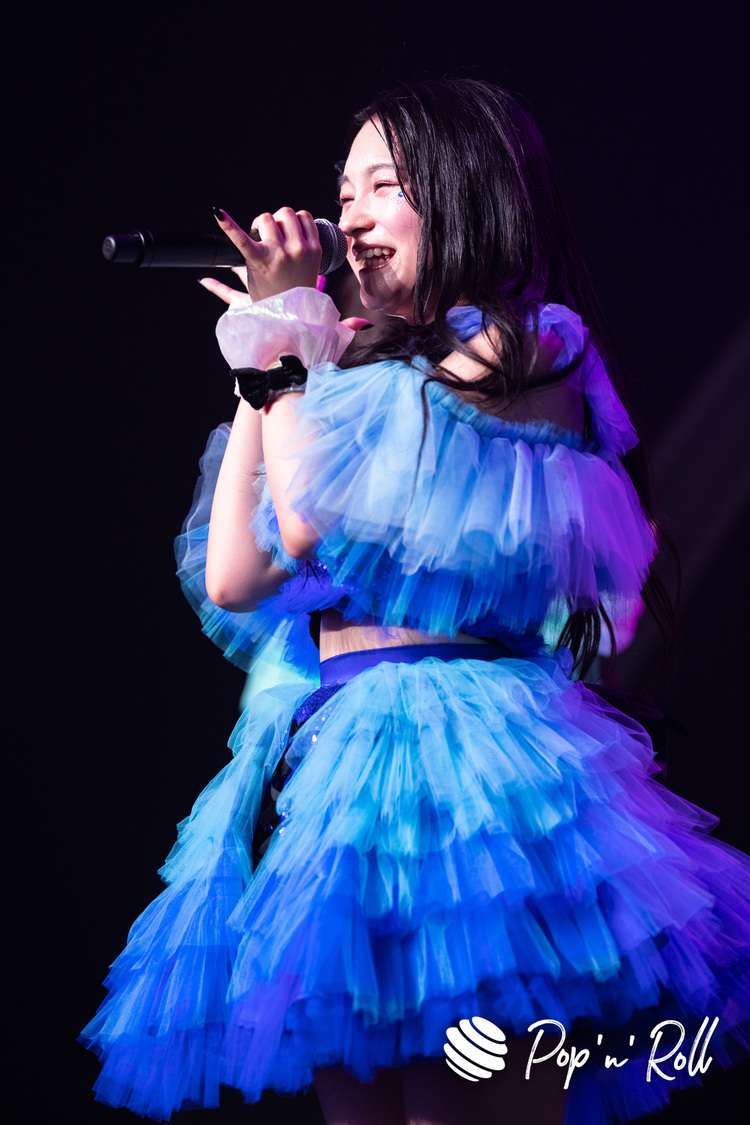 CANDY TUNE＜TIF2023 メインステージ争奪LIVE 前哨戦＞GARDEN 新木場FACTORY（2023年6月18日）