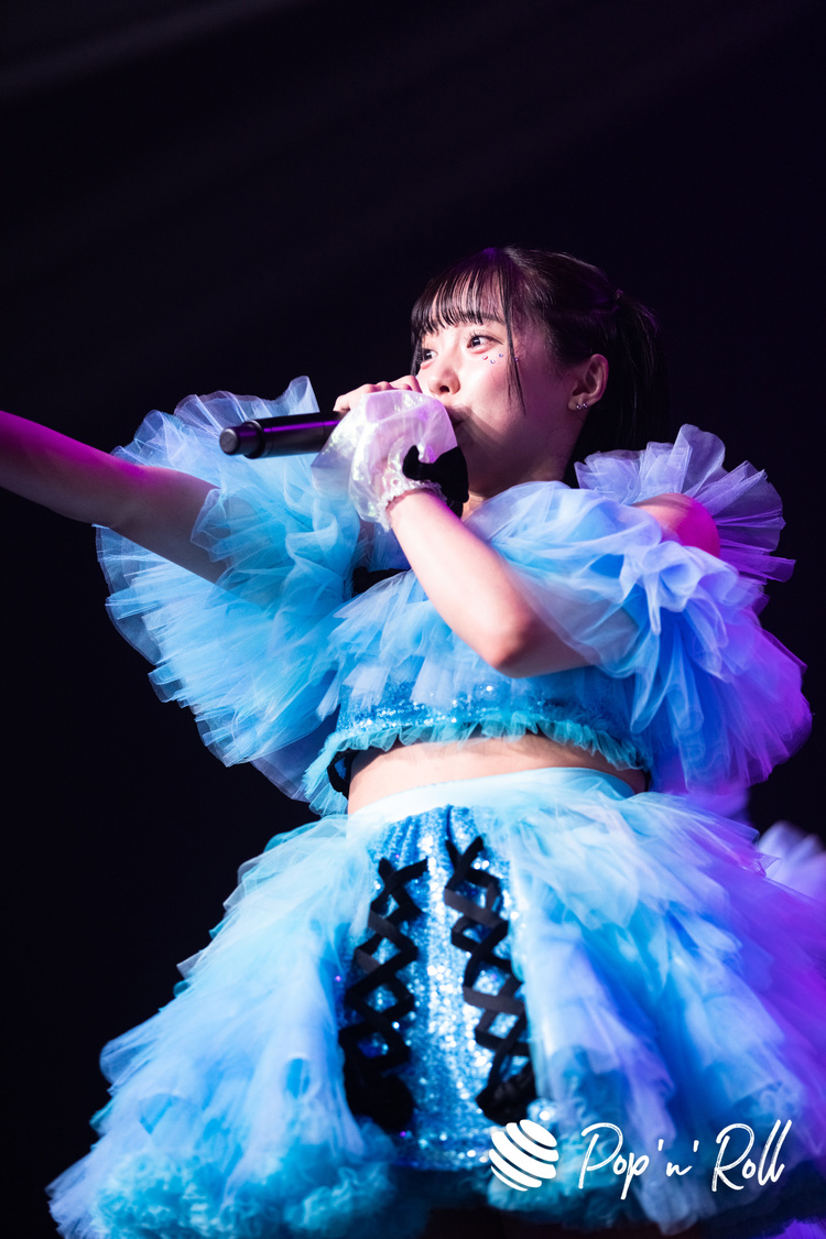 CANDY TUNE＜TIF2023 メインステージ争奪LIVE 前哨戦＞GARDEN 新木場FACTORY（2023年6月18日）