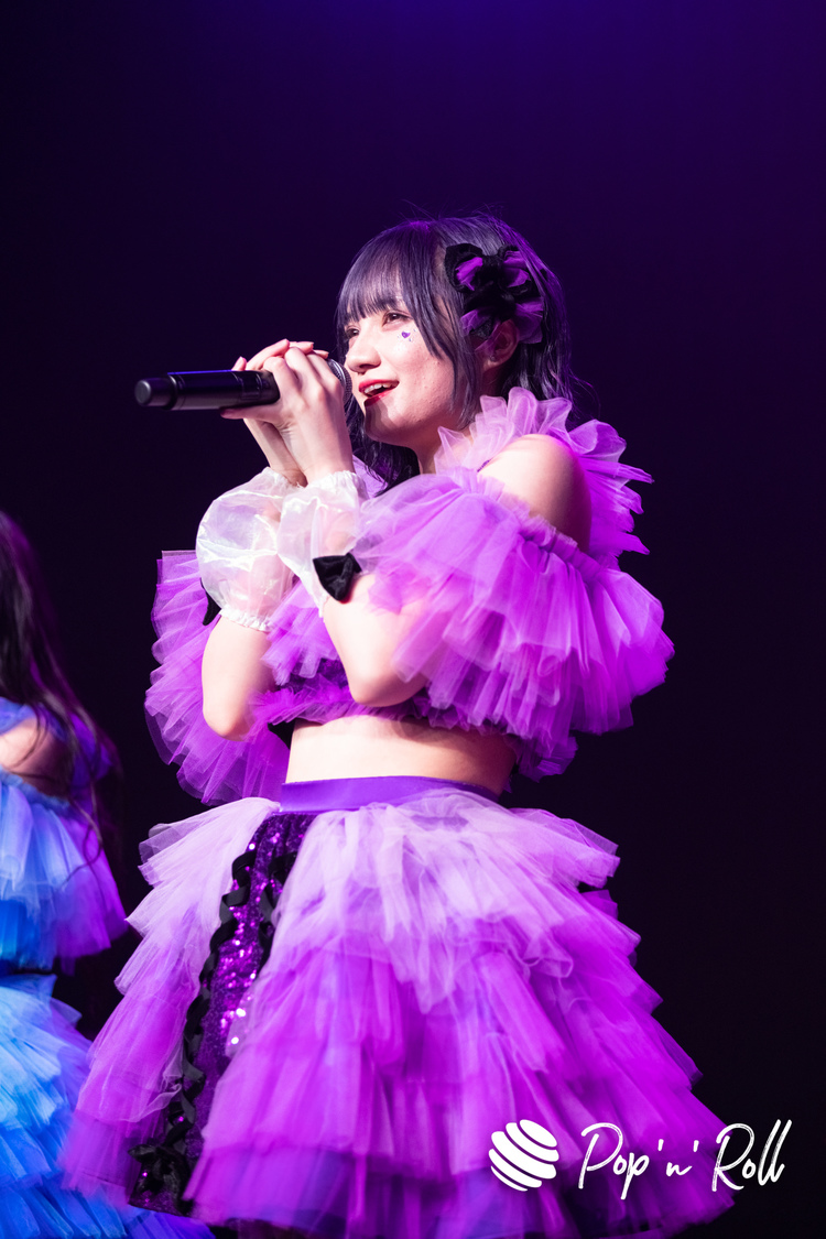 CANDY TUNE＜TIF2023 メインステージ争奪LIVE 前哨戦＞GARDEN 新木場FACTORY（2023年6月18日）