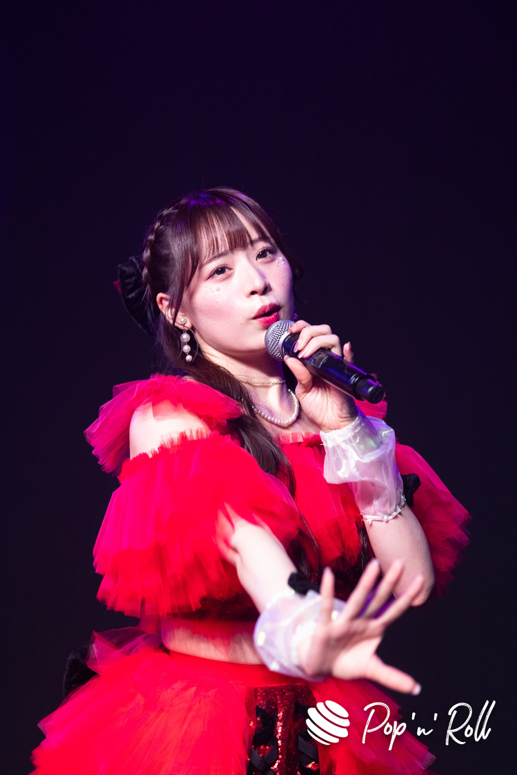 CANDY TUNE＜TIF2023 メインステージ争奪LIVE 前哨戦＞GARDEN 新木場FACTORY（2023年6月18日）