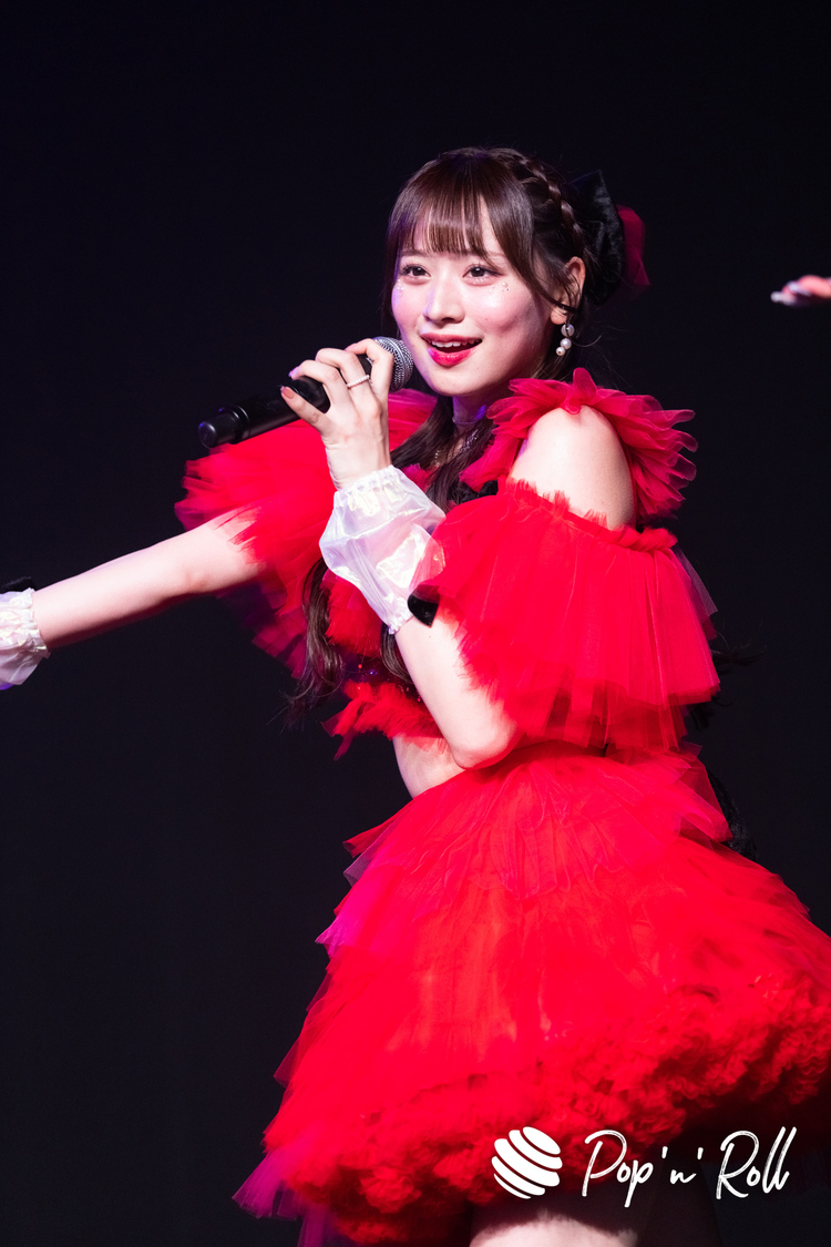 CANDY TUNE＜TIF2023 メインステージ争奪LIVE 前哨戦＞GARDEN 新木場FACTORY（2023年6月18日）