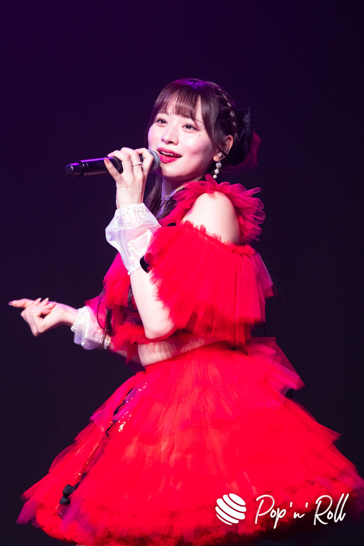 CANDY TUNE＜TIF2023 メインステージ争奪LIVE 前哨戦＞GARDEN 新木場FACTORY（2023年6月18日）