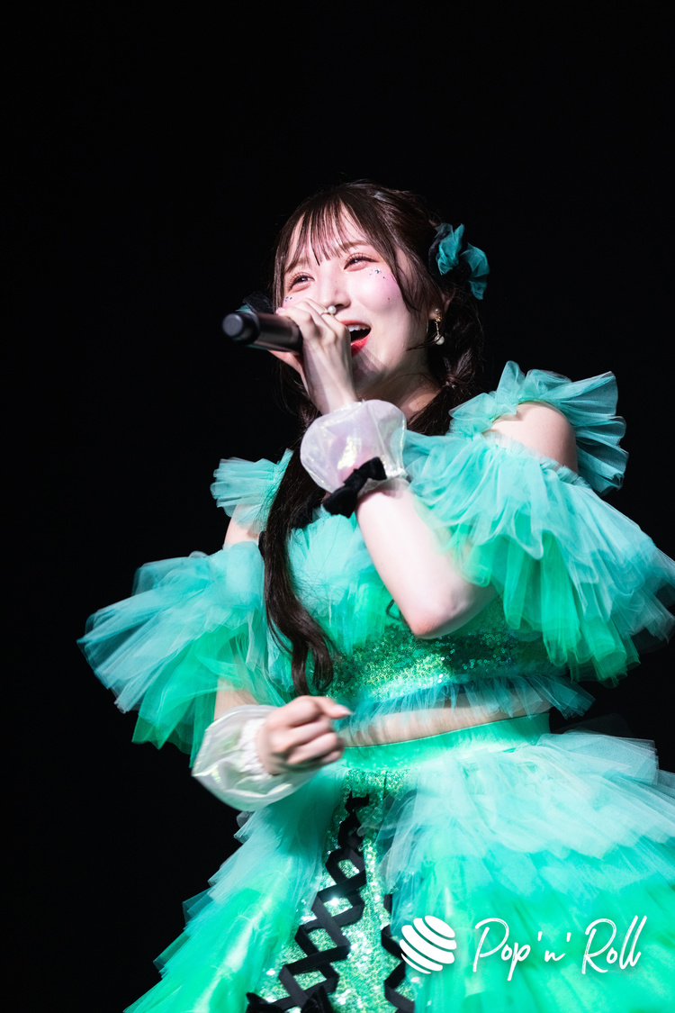 CANDY TUNE＜TIF2023 メインステージ争奪LIVE 前哨戦＞GARDEN 新木場FACTORY（2023年6月18日）