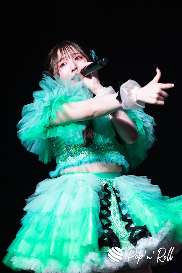 CANDY TUNE＜TIF2023 メインステージ争奪LIVE 前哨戦＞GARDEN 新木場FACTORY（2023年6月18日）