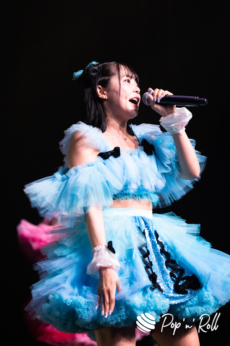 CANDY TUNE＜TIF2023 メインステージ争奪LIVE 前哨戦＞GARDEN 新木場FACTORY（2023年6月18日）