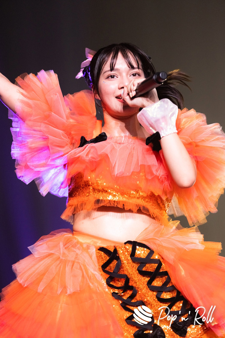 CANDY TUNE＜TIF2023 メインステージ争奪LIVE 前哨戦＞GARDEN 新木場FACTORY（2023年6月18日）