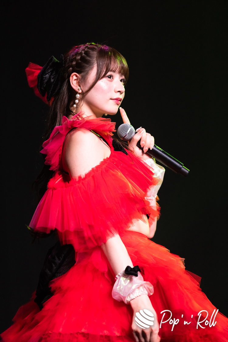 CANDY TUNE＜TIF2023 メインステージ争奪LIVE 前哨戦＞GARDEN 新木場FACTORY（2023年6月18日）