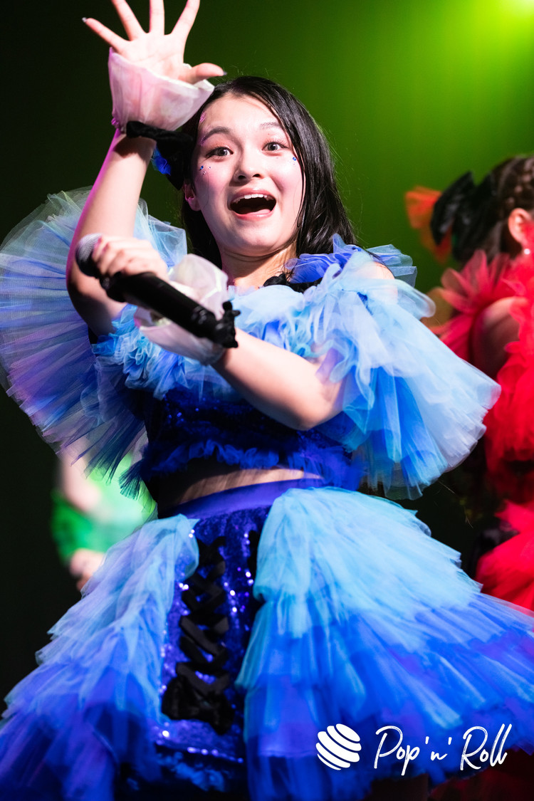 CANDY TUNE＜TIF2023 メインステージ争奪LIVE 前哨戦＞GARDEN 新木場FACTORY（2023年6月18日）