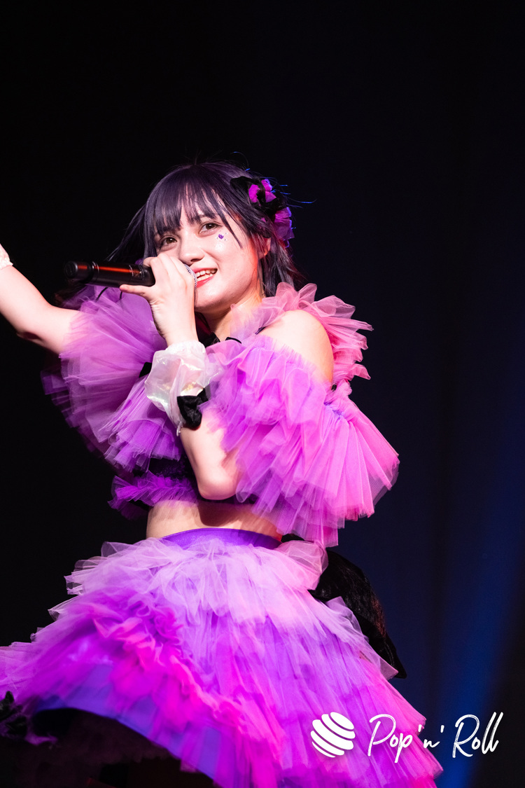 CANDY TUNE＜TIF2023 メインステージ争奪LIVE 前哨戦＞GARDEN 新木場FACTORY（2023年6月18日）