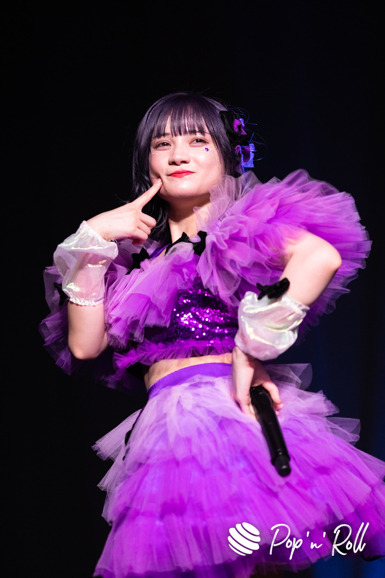 CANDY TUNE＜TIF2023 メインステージ争奪LIVE 前哨戦＞GARDEN 新木場FACTORY（2023年6月18日）