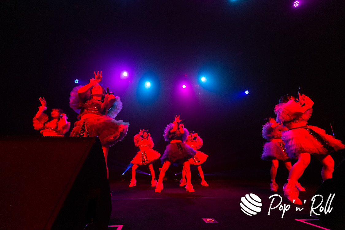 CANDY TUNE＜TIF2023 メインステージ争奪LIVE 前哨戦＞GARDEN 新木場FACTORY（2023年6月18日）