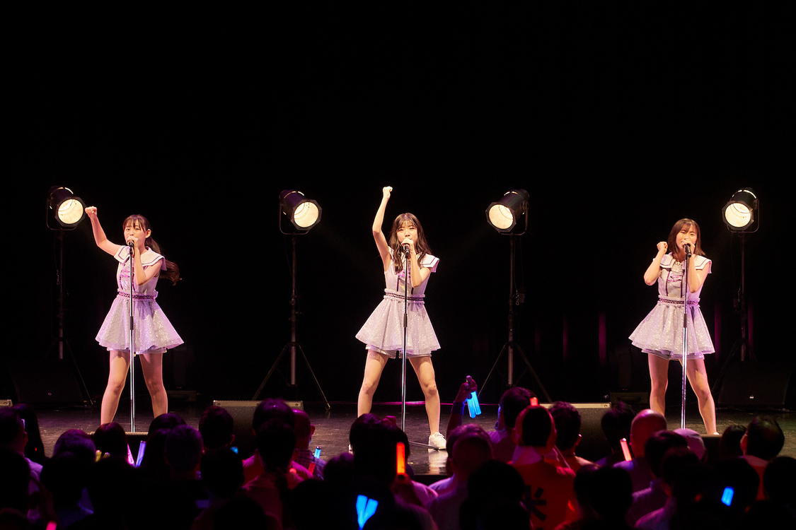 ハロプロ研修生＜Hello!Project 研修生発表会 20236月「涼暮」＞Zepp Namba（2023年6月18日）