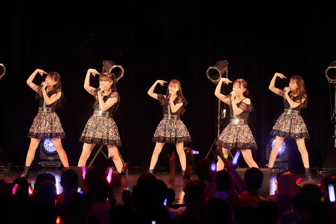 ハロプロ研修生ユニット’23＜Hello!Project 研修生発表会 20236月「涼暮」＞Zepp Namba（2023年6月18日）