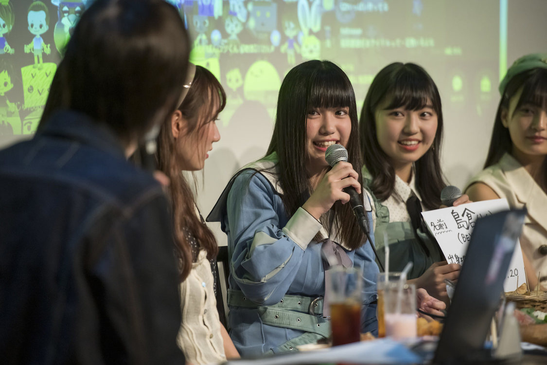 渋谷LOFT9アイドル倶楽部vol.4｜LOFT9 Shibuya（2019年5月20日）