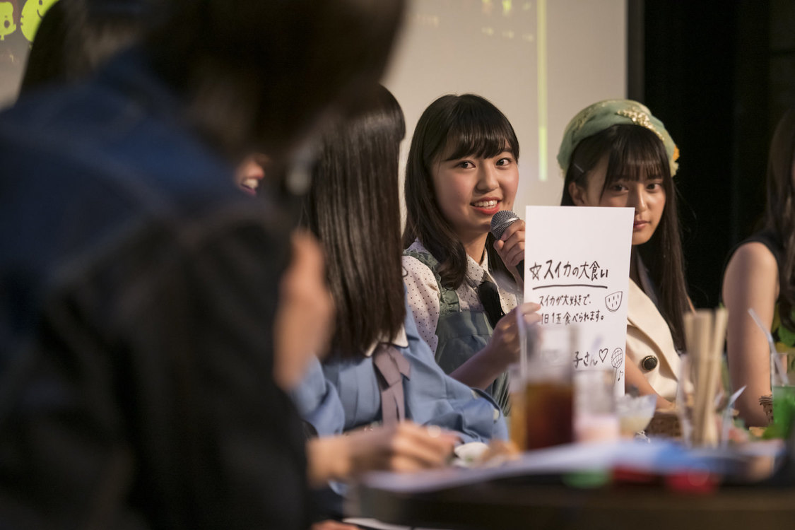 渋谷LOFT9アイドル倶楽部vol.4｜LOFT9 Shibuya（2019年5月20日）