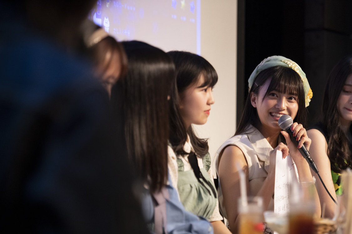 渋谷LOFT9アイドル倶楽部vol.4｜LOFT9 Shibuya（2019年5月20日）