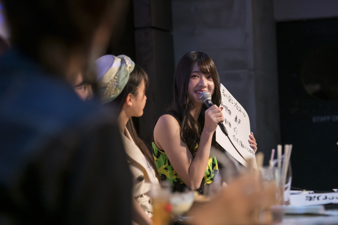 渋谷LOFT9アイドル倶楽部vol.4｜LOFT9 Shibuya（2019年5月20日）