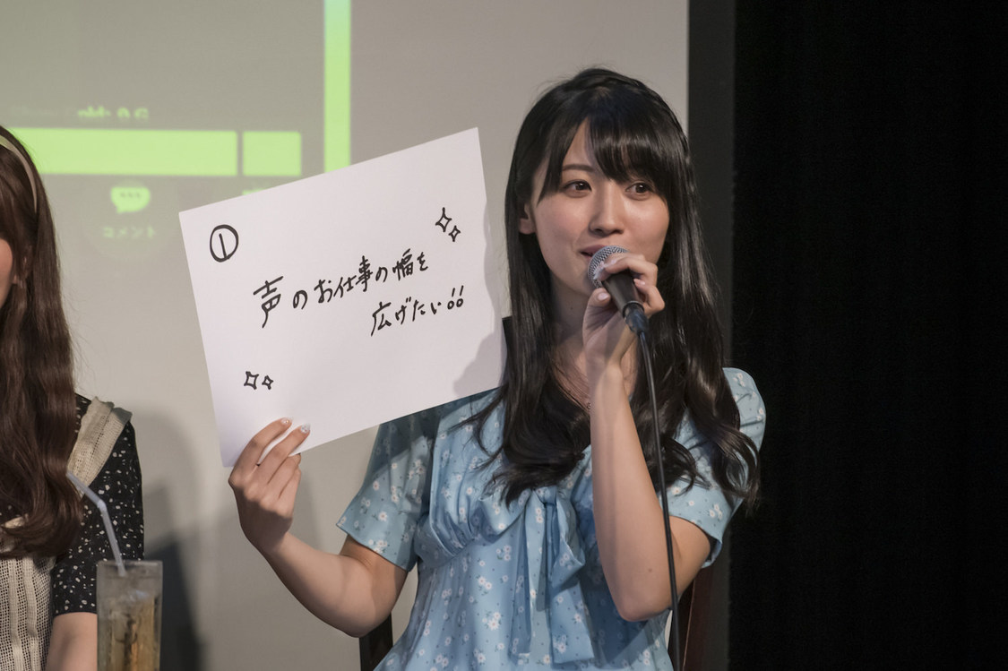 渋谷LOFT9アイドル倶楽部vol.4｜LOFT9 Shibuya（2019年5月20日）