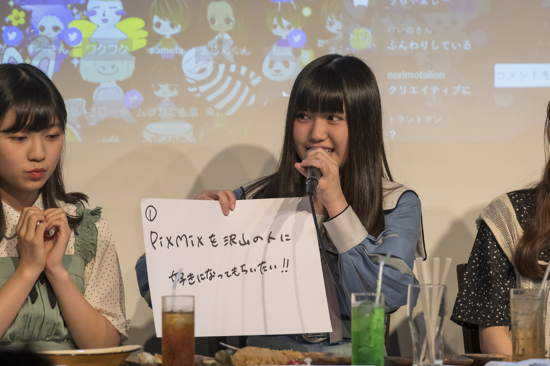 渋谷LOFT9アイドル倶楽部vol.4｜LOFT9 Shibuya（2019年5月20日）