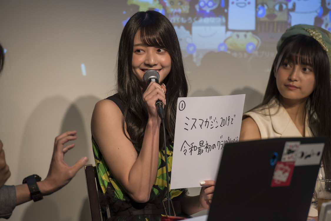 渋谷LOFT9アイドル倶楽部vol.4｜LOFT9 Shibuya（2019年5月20日）