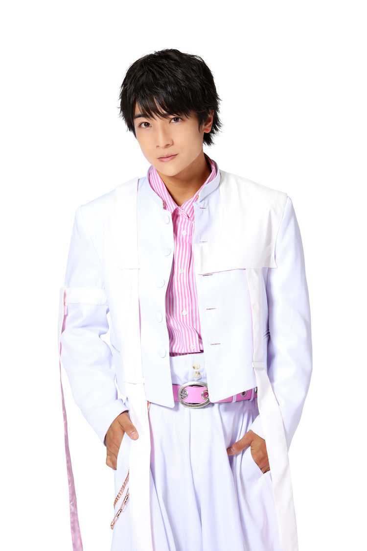 本田剛文（BOYS AND MEN）／「カズオ」藤原健吾役