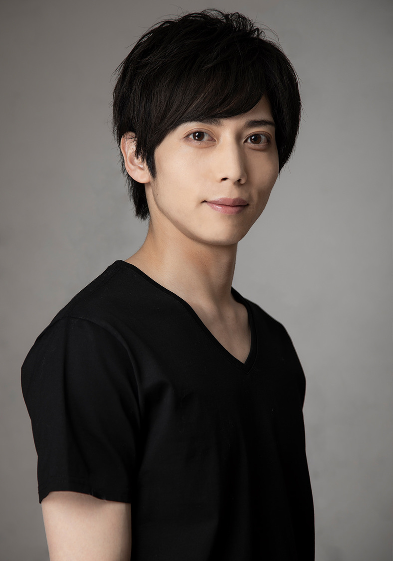 染谷俊之／「乗客」由良翔平役