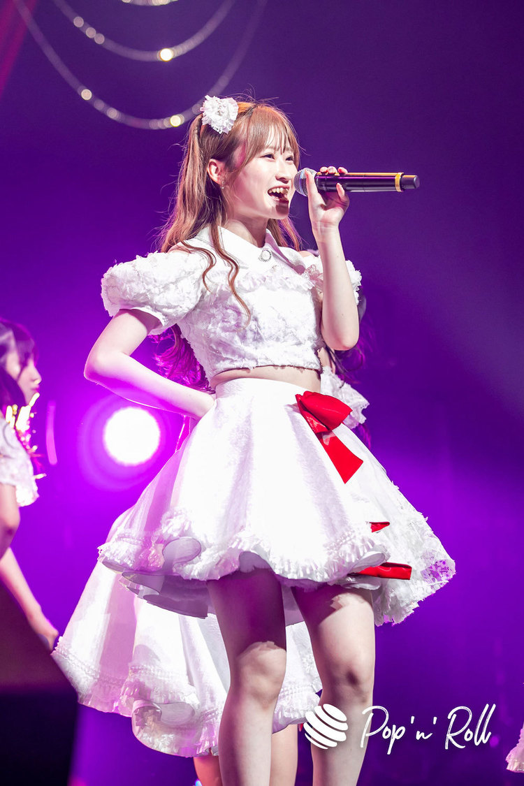 ＜Peel the Apple東阪2大都市ワンマンLIVE〜過去最大キャパらしいけど…本当に埋められるんだろうね？〜＞LINE CUBE SHIBUYA（2023年6月11日）