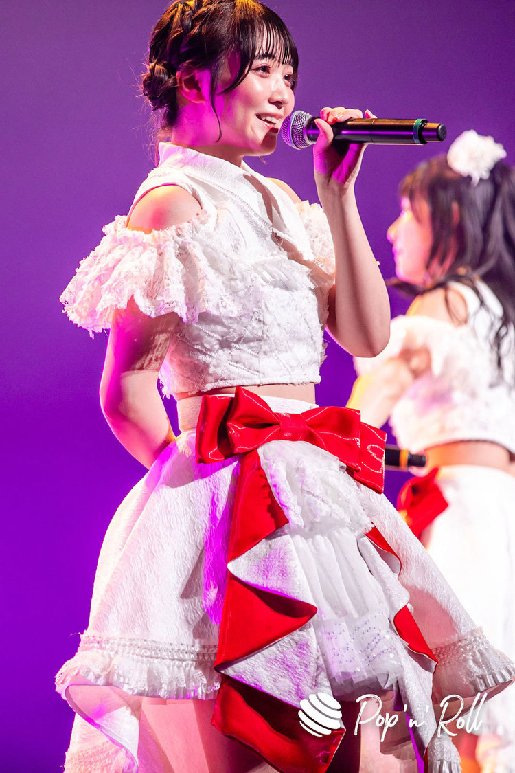 ＜Peel the Apple東阪2大都市ワンマンLIVE〜過去最大キャパらしいけど…本当に埋められるんだろうね？〜＞LINE CUBE SHIBUYA（2023年6月11日）