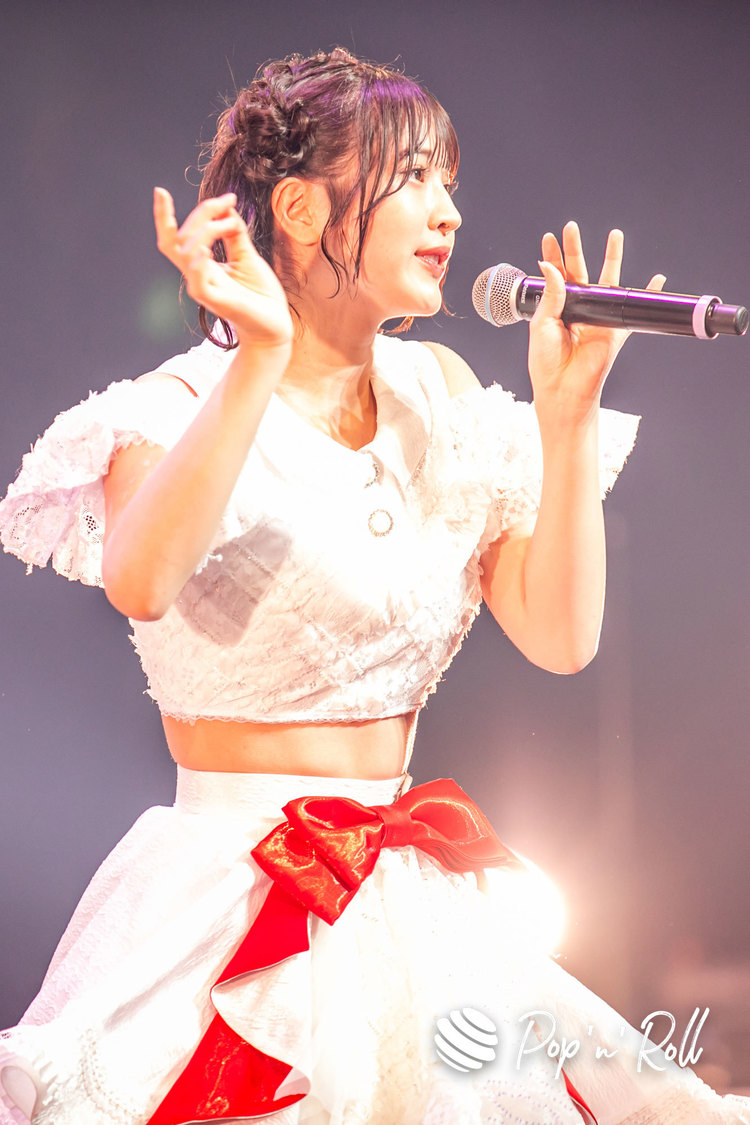 ＜Peel the Apple東阪2大都市ワンマンLIVE〜過去最大キャパらしいけど…本当に埋められるんだろうね？〜＞LINE CUBE SHIBUYA（2023年6月11日）