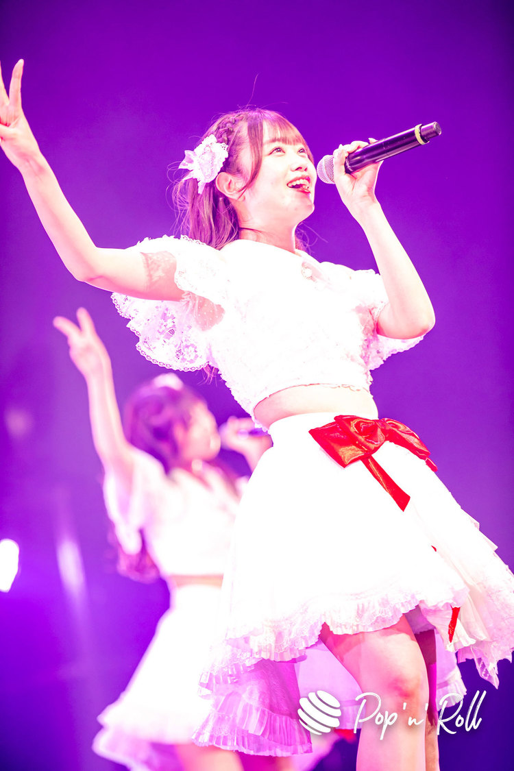 ＜Peel the Apple東阪2大都市ワンマンLIVE〜過去最大キャパらしいけど…本当に埋められるんだろうね？〜＞LINE CUBE SHIBUYA（2023年6月11日）