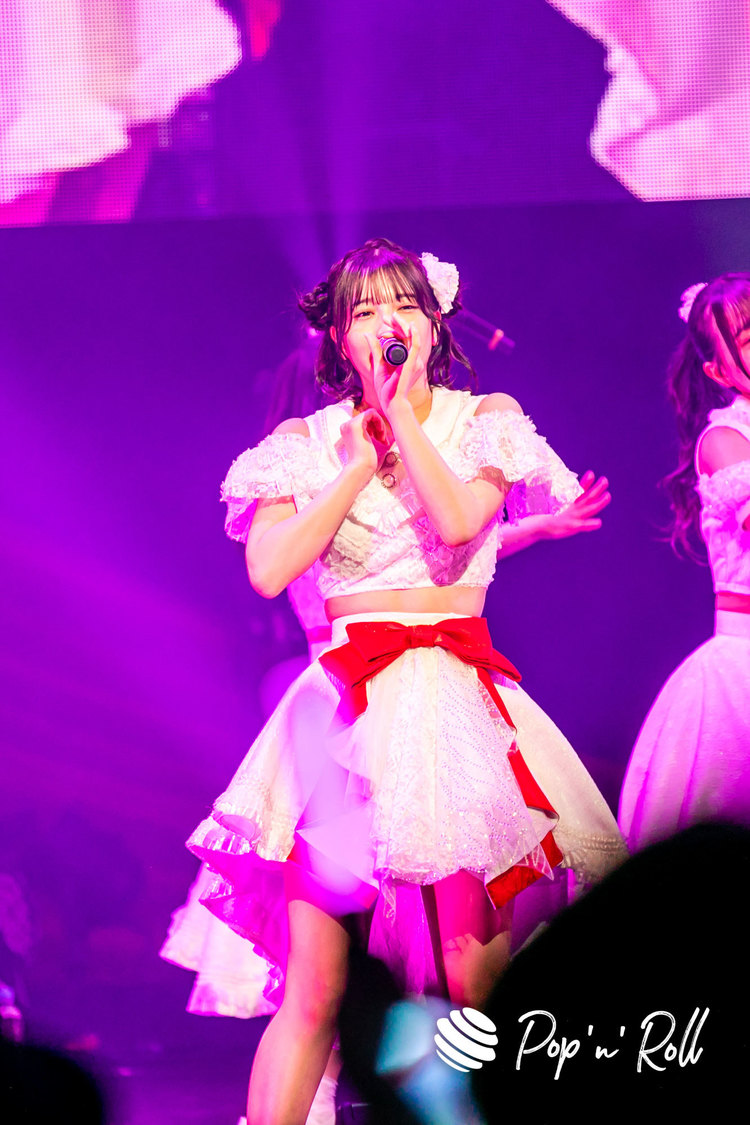 ＜Peel the Apple東阪2大都市ワンマンLIVE〜過去最大キャパらしいけど…本当に埋められるんだろうね？〜＞LINE CUBE SHIBUYA（2023年6月11日）