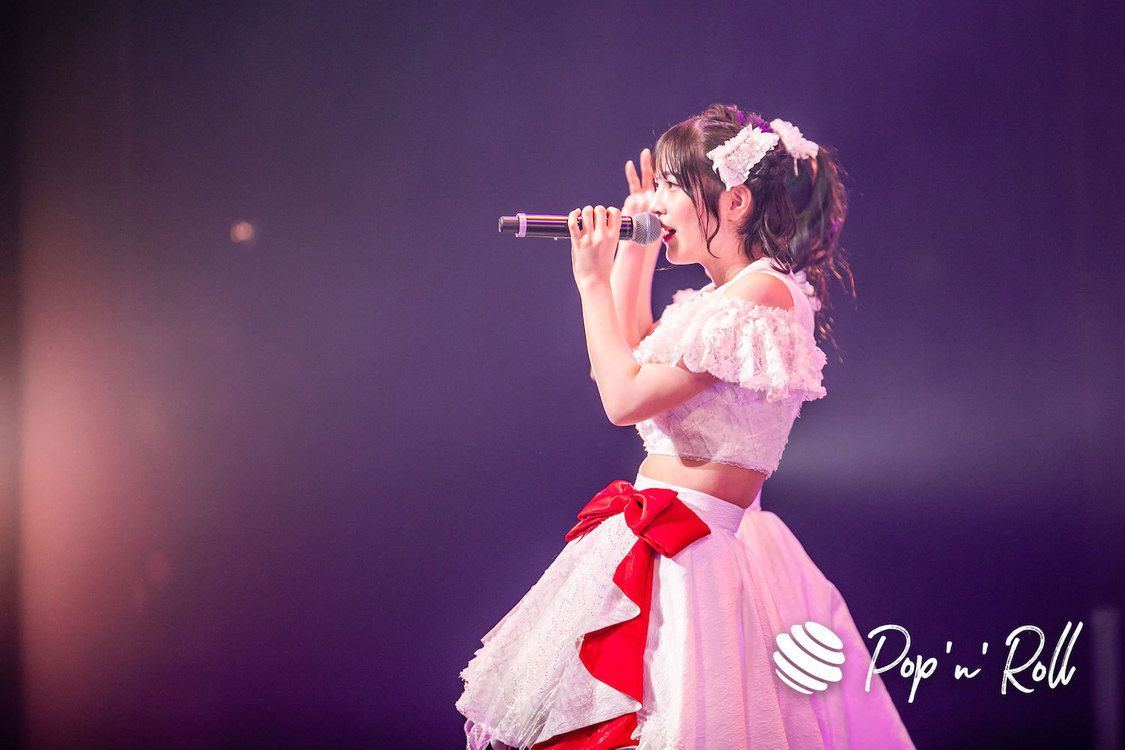 ＜Peel the Apple東阪2大都市ワンマンLIVE〜過去最大キャパらしいけど…本当に埋められるんだろうね？〜＞LINE CUBE SHIBUYA（2023年6月11日）