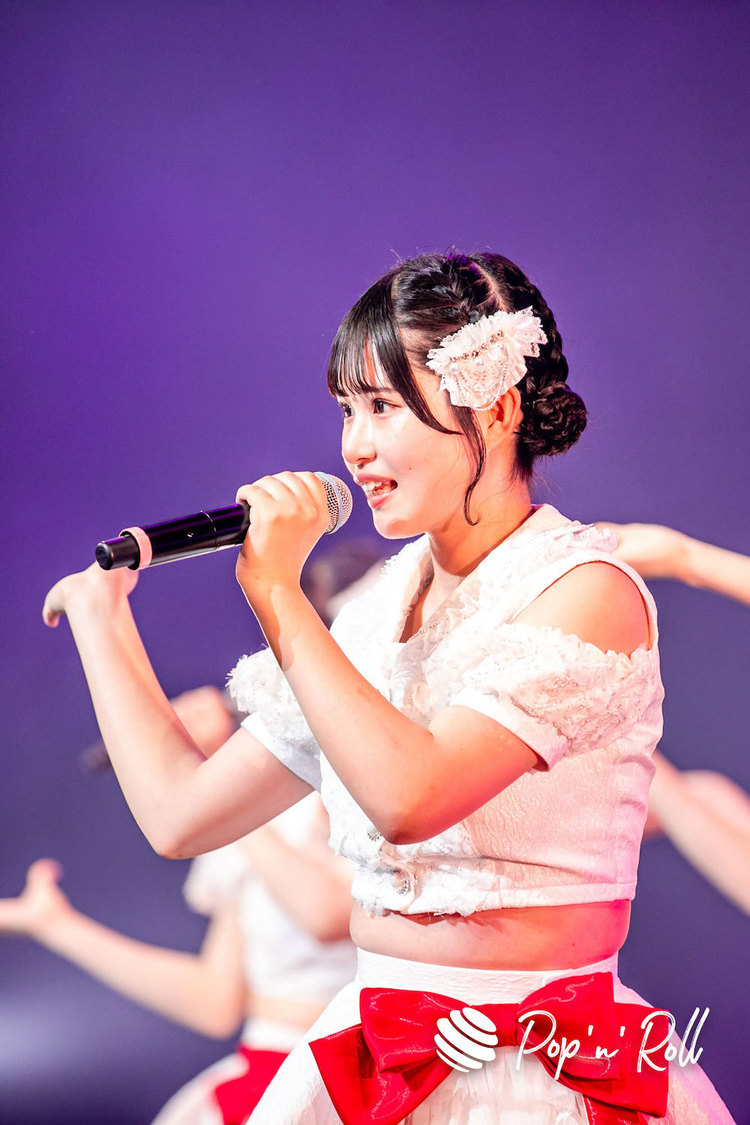 ＜Peel the Apple東阪2大都市ワンマンLIVE〜過去最大キャパらしいけど…本当に埋められるんだろうね？〜＞LINE CUBE SHIBUYA（2023年6月11日）