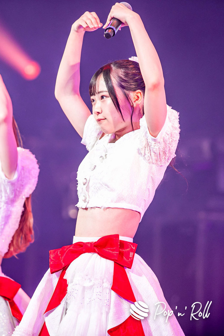 ＜Peel the Apple東阪2大都市ワンマンLIVE〜過去最大キャパらしいけど…本当に埋められるんだろうね？〜＞LINE CUBE SHIBUYA（2023年6月11日）