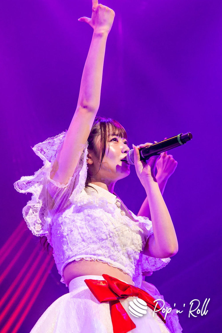 ＜Peel the Apple東阪2大都市ワンマンLIVE〜過去最大キャパらしいけど…本当に埋められるんだろうね？〜＞LINE CUBE SHIBUYA（2023年6月11日）