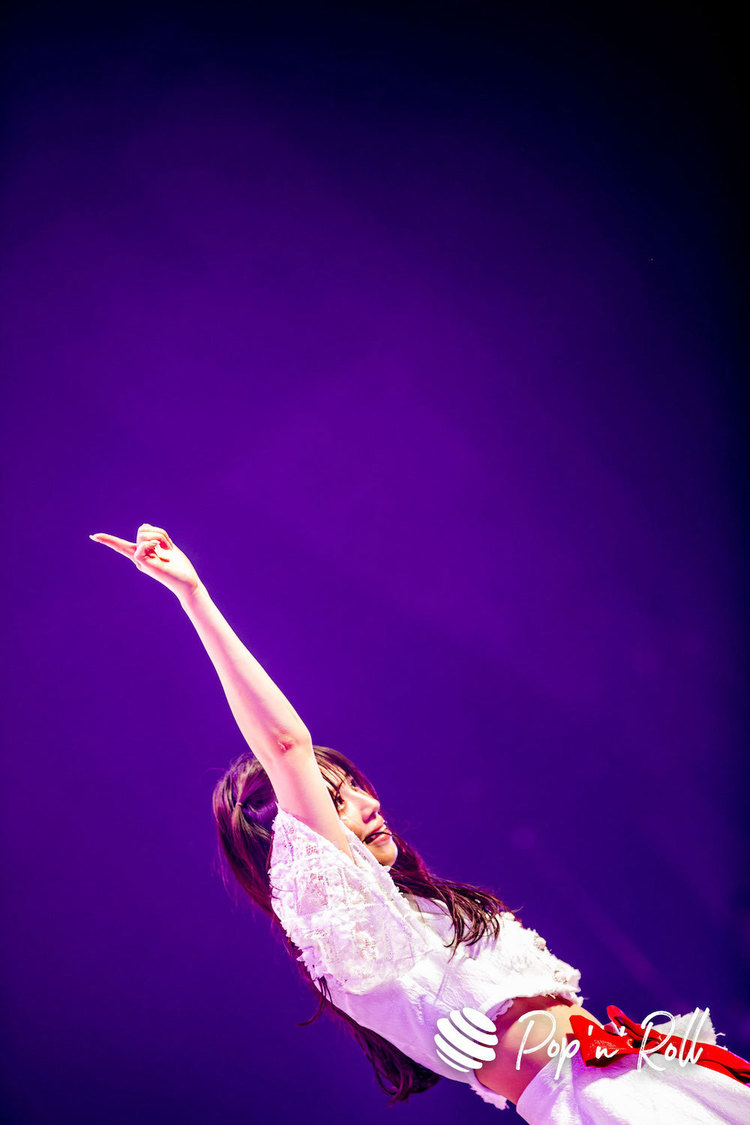 ＜Peel the Apple東阪2大都市ワンマンLIVE〜過去最大キャパらしいけど…本当に埋められるんだろうね？〜＞LINE CUBE SHIBUYA（2023年6月11日）