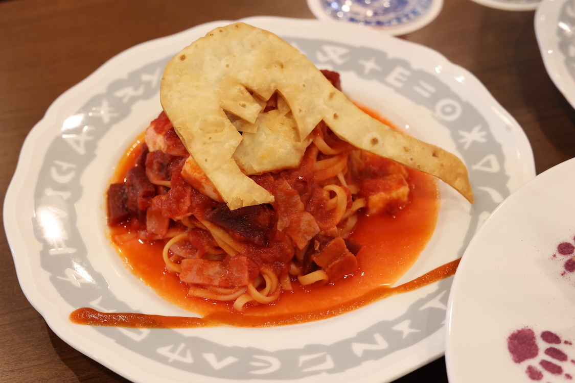 ヤギチーズとビーツのイースターサラダのレシピ