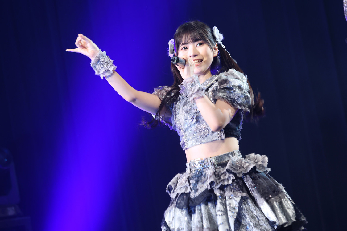 小鳥遊るい（#ババババンビ）