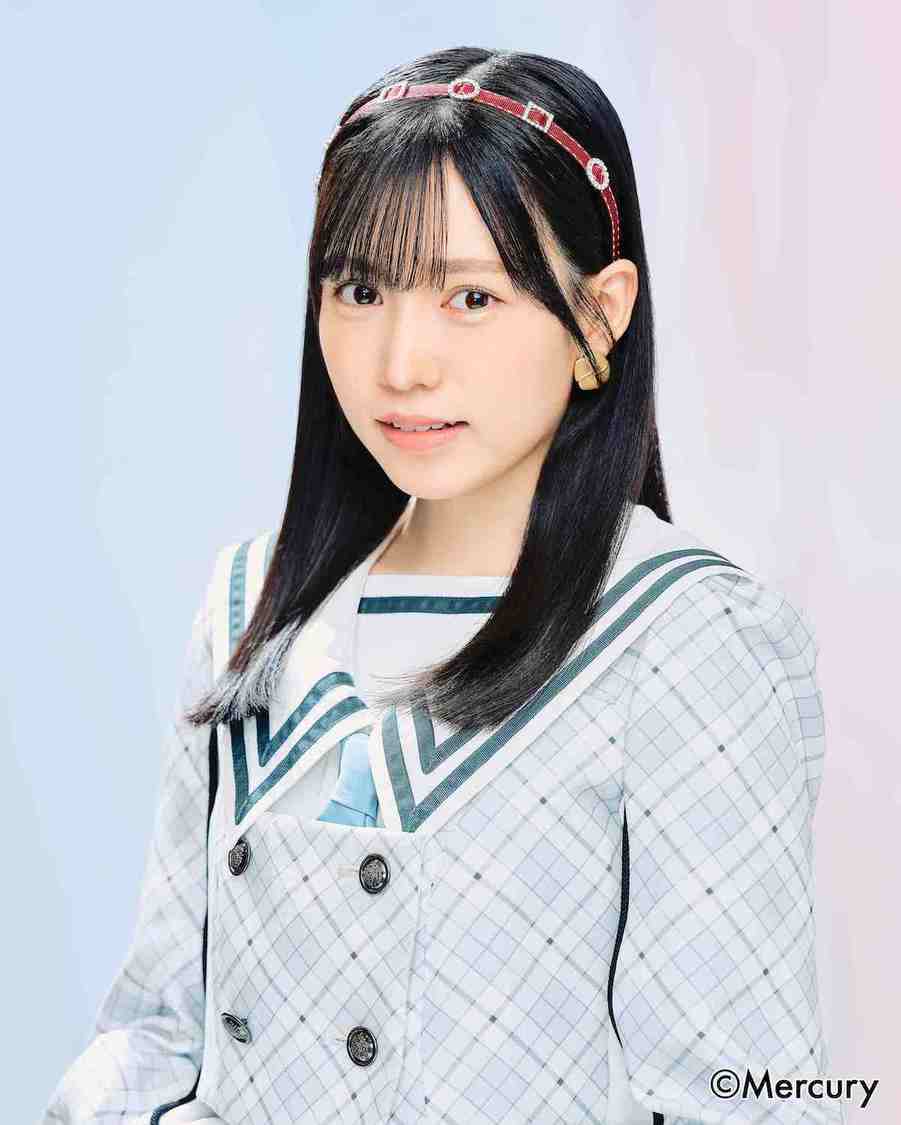 運上弘菜（HKT48）