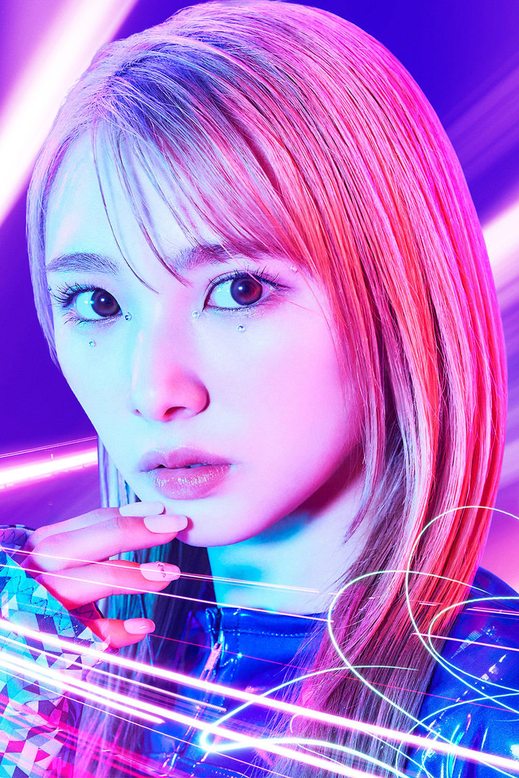 山口綺羅（Grils²）