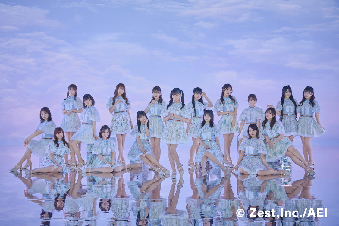SKE48
