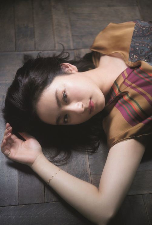 【セブンネットショッピング購入者特典】『blt graph. vol.44』（東京ニュース通信社刊）