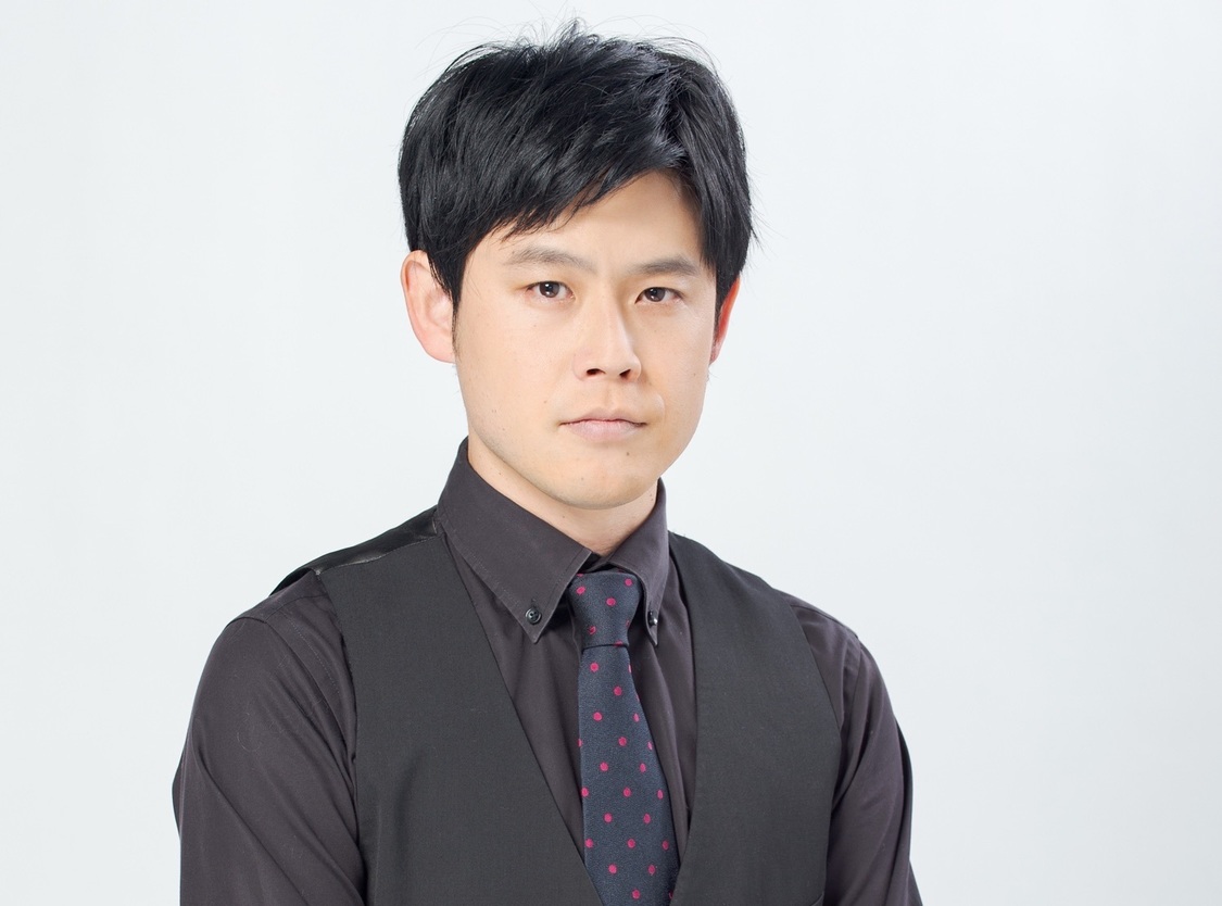 オジンオズボーン 篠宮暁