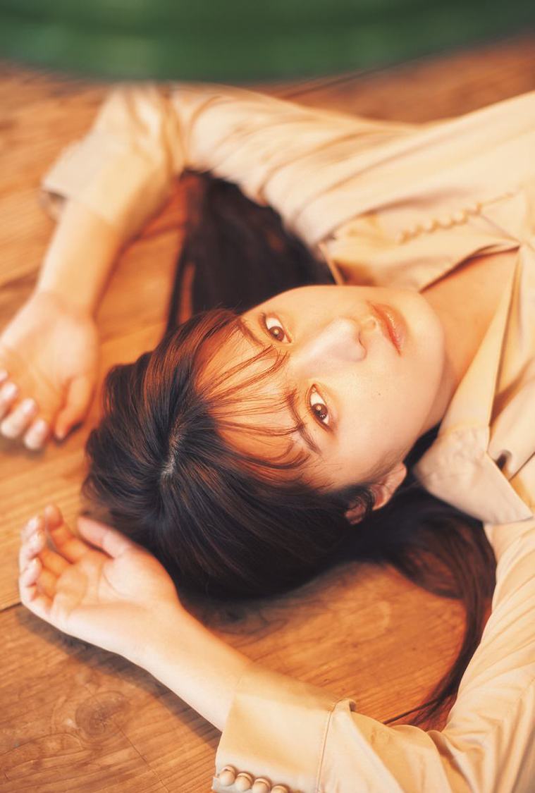 【TOKYO NEWS magazine＆mook購入者特典】『blt graph. vol.44』（東京ニュース通信社刊）