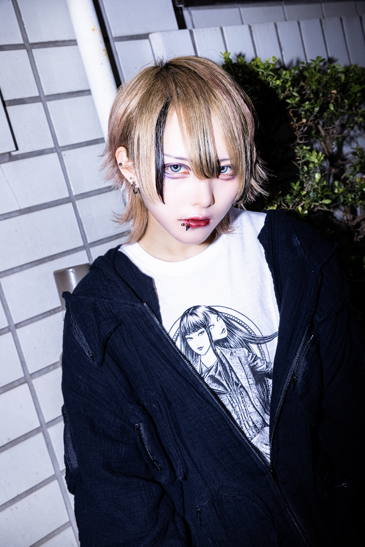 珖夜ゼラ（マーキュロ）