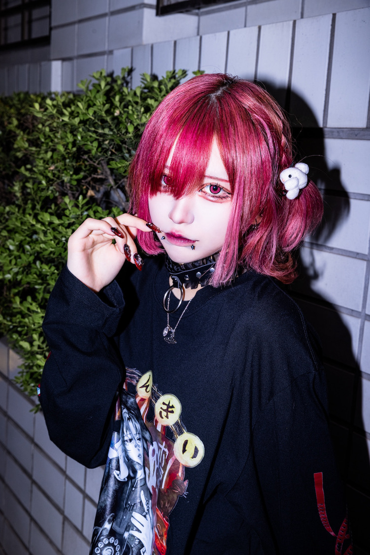 芥タマキ（マーキュロ）