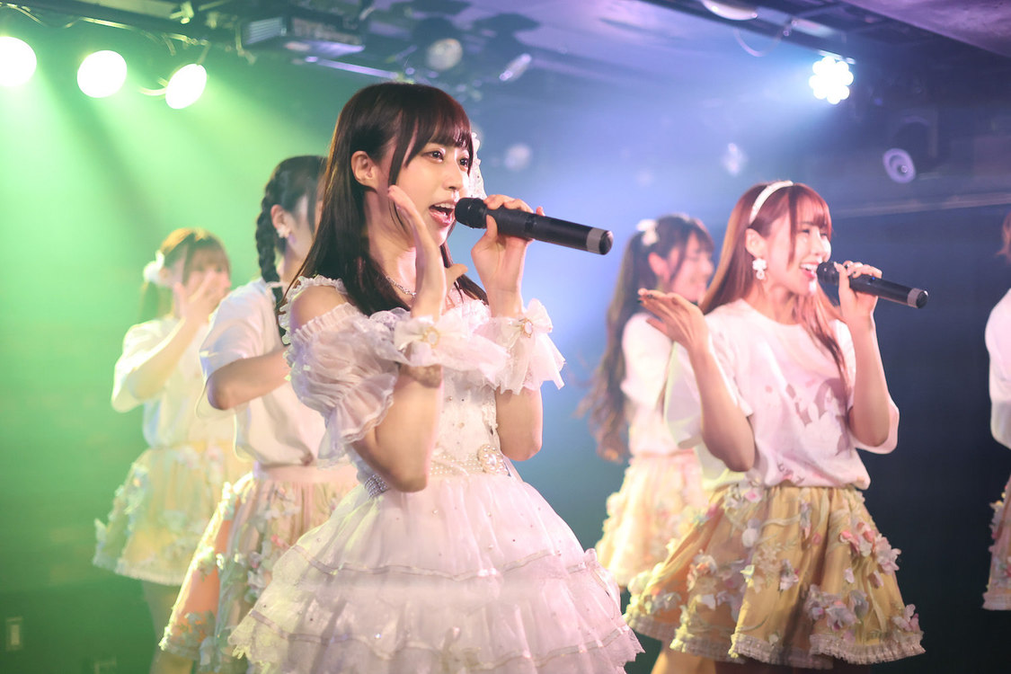 Baby’z Breath＜春奏凛 BirthdayLive2023＞大塚Hearts Next（2023年6月20日）