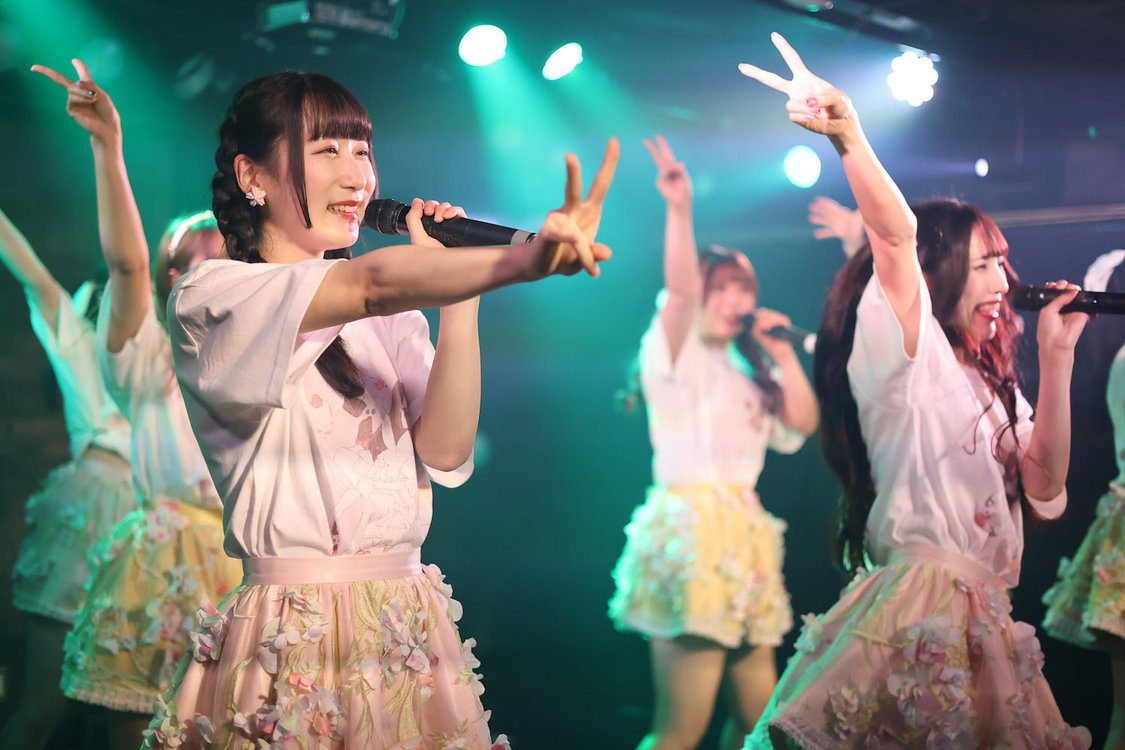 Baby’z Breath＜春奏凛 BirthdayLive2023＞大塚Hearts Next（2023年6月20日）