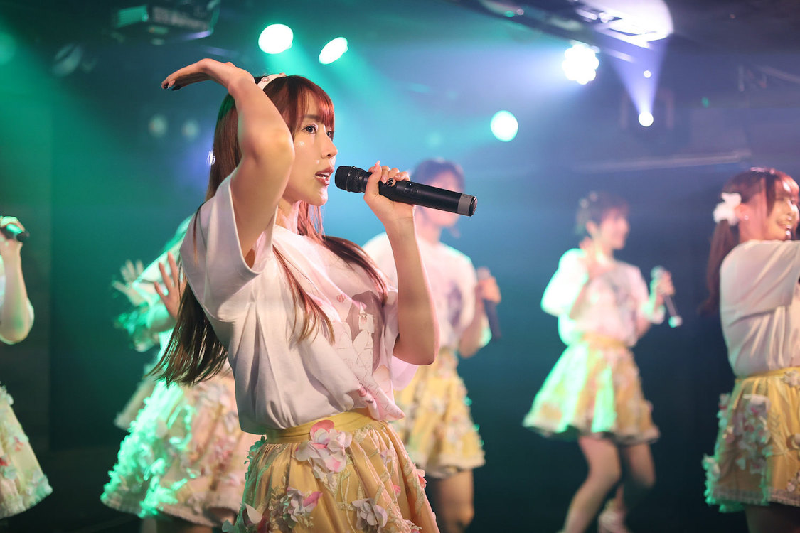 Baby’z Breath＜春奏凛 BirthdayLive2023＞大塚Hearts Next（2023年6月20日）