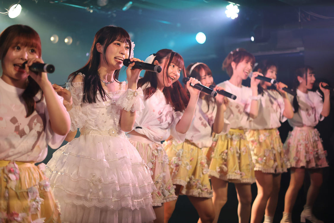 Baby’z Breath＜春奏凛 BirthdayLive2023＞大塚Hearts Next（2023年6月20日）